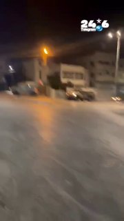 🇮🇱 מבצע שאגת יהודה: צה״ל מתגבר כוחות נוספים בחברון.