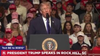 ! טראמפ: "כולם יודעים שהיינו חייבים לתקוף את איראן. ".