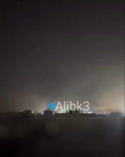 פשיטות אמריקאיות על העיר צ'באהר שבאיראן