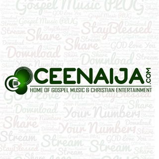 CeeNaija Gospel Music Updates 🎺🎷🎸🎸 Telegram Group Link