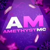 AᴍᴇᴛʜʏsᴛMC