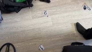 אדם ירה בזוגתו ובבתה, ולאחר מכן התאבד בצ'ליאבינסק שני בניה של האישה הצליחו לברוח מהדירה ולהסתתר אצל שכנים…