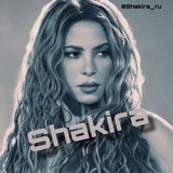 Shakira Daily News