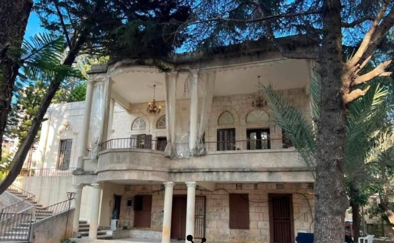 פשיטה הופכת ציון דרך עירוני ומורשת בשכונת הנזירות בנבטי להריסות