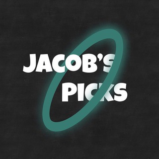 Jacob Picks 💎 Telegram channel profile photo