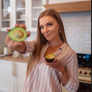 Telegram profile photo for Стройные и здоровые