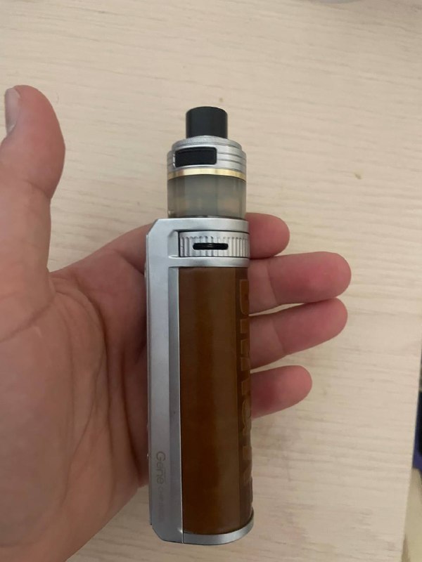 Продам Vape Drag X Pro или обменяю — фото 1