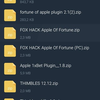 1XBET GAMES SCRIPT Telegram Group Link