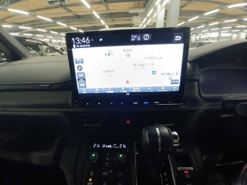 Honda Stepwgn 2023 фото 8