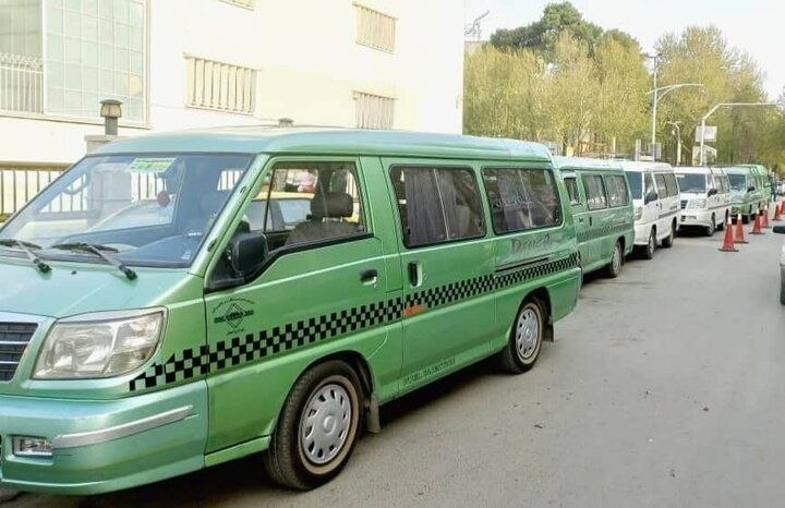 تبریز بیدار [اخبار تبریز]: #اختصاصی_تبریزبیدار 🔰 افزایش ۳۰ درصدی کرایه سرویس مدارس در تبریز🔸با رأی اکثریت اعضای شورای اسلامی کلانشهر تبریز، کرایه س