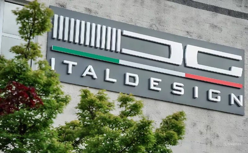 ItalDesign уходит к американцам: Audi продала конт...