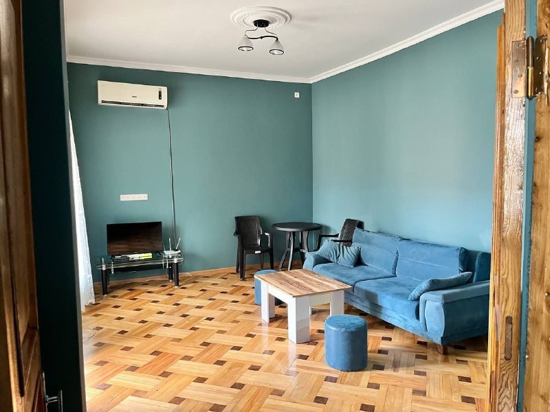 #сдаются квартира за городом близко батуми встороно гонио после аэропорт улица авгия частни дом адел — фото 1