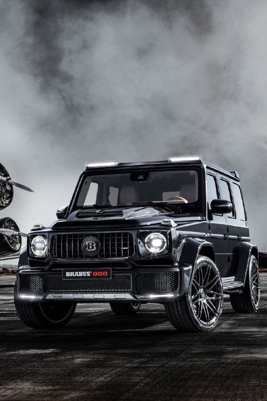 Brabus