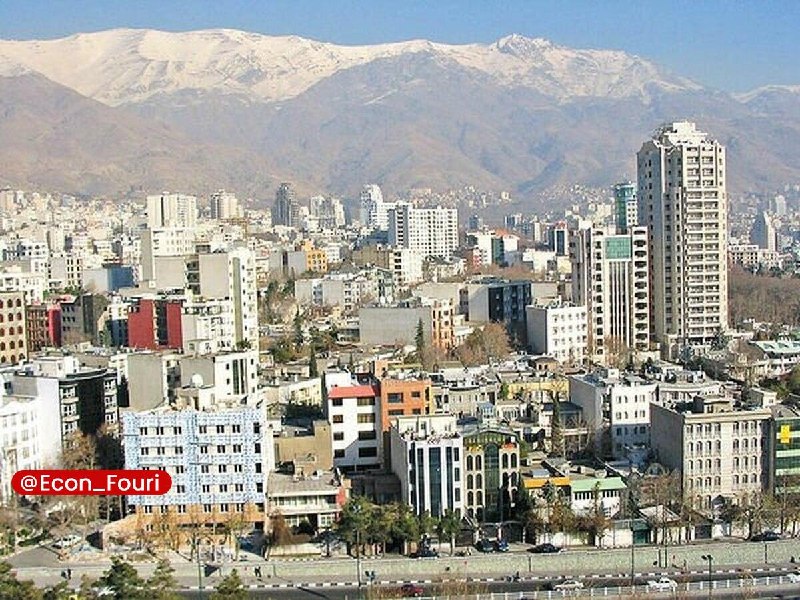 اقتصاد فوری 📈: اجاره‌بها از سقف قانونی عبور کرد /فایل‌های اجاره کم شد؛ زنگ خطرداود بیگی‌نژاد، نایب‌رئیس اتحادیه املاک تهران:🔹سقف افزایش
