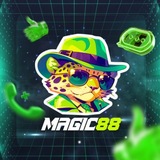 MAGIC88魔术城「福利」频道
