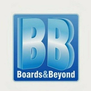 Boards and Beyond 2024 Telegram Group Link