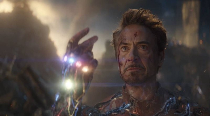 مووی توییت: 2019: I am Iron Man2026: I am Doom.@MovieTwitte | #Avengers2019: I am Iron Man2026: I am Doom.@MovieTwitte | #Avengers