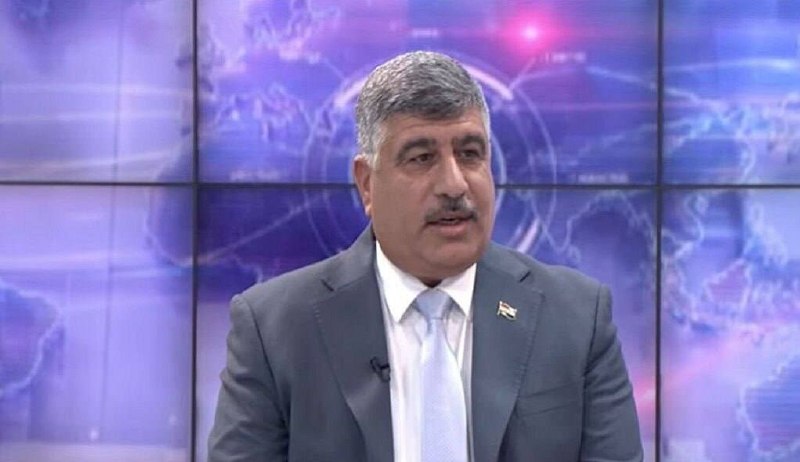 عصر ایران: نیروهای مسلح عراق: خروج نیروهای ائتلاف طبق جدول زمانی تعیین‌شده به‌سرعت در حال انجام است🔹سخنگوی فرمانده کل نیروهای مسلح 