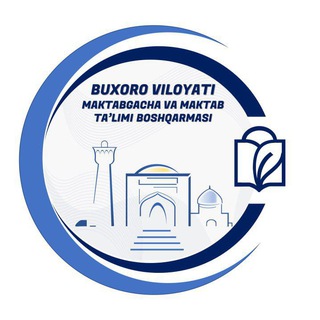 Telegram profile photo for BVMMTB.UZ | Rasmiy kanal