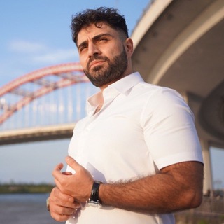 Telegram profile photo for Тони тут