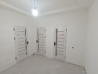 Vodnikda 2 xonali studiya turdagi uy sotiladi