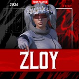 ZLOY🏴‍☠️ 🔇