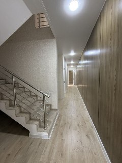 “Сергели Хонабадда 2 qavatli yangi kottej 170 м², 4 xona, 1.2 sotix”