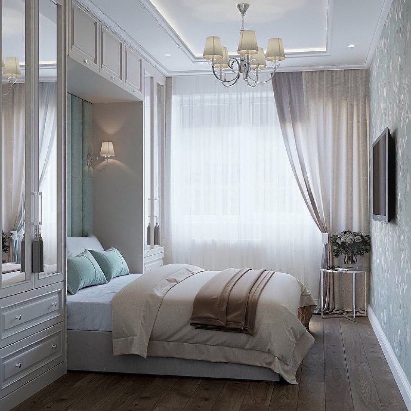 Оцените дизайн-проект квартиры Мы в МАХ | Уголок дизайна - изображение 5 - оцените, дизайн, проект