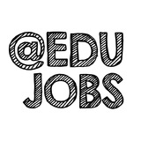 Логотип Вакансии в образовании