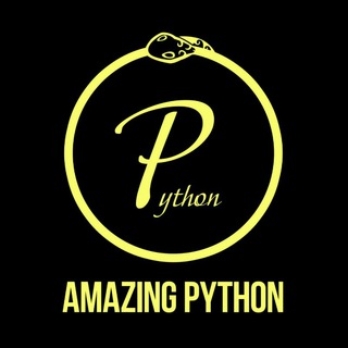 Amazing Python 🐍 Telegram Group Link