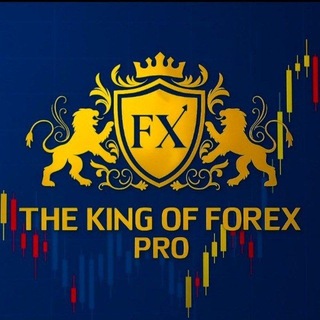 Telegram profile photo for 𝐓𝐇𝐄 𝐊𝐈𝐍𝐆 𝐎𝐅 𝐅𝐎𝐑𝐄𝐗 𝐏𝐑𝐎