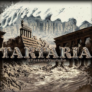 Telegram profile photo for TARTARIA 🇩🇪