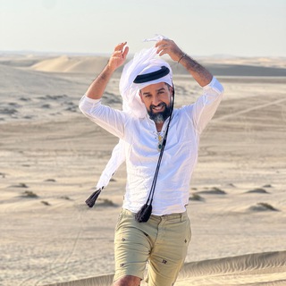 Telegram profile photo for جنوبگرد