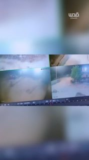 مستوطنون يهاجمون منزلاً ويحرقون مركبة في صوريف