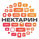 НЕКТАРИН. Диджитал на человеческом