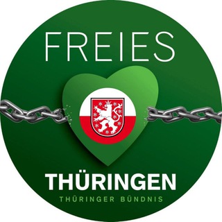 Telegram profile photo for Freies Thüringen