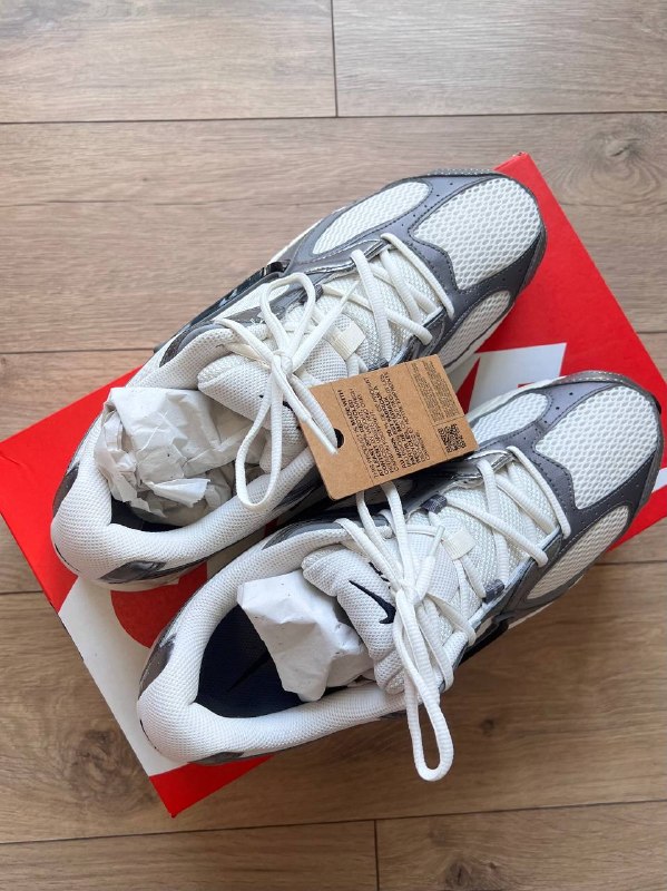 Продам кроссовки мужские Nike v5 RNR 48,5EU — фото 1