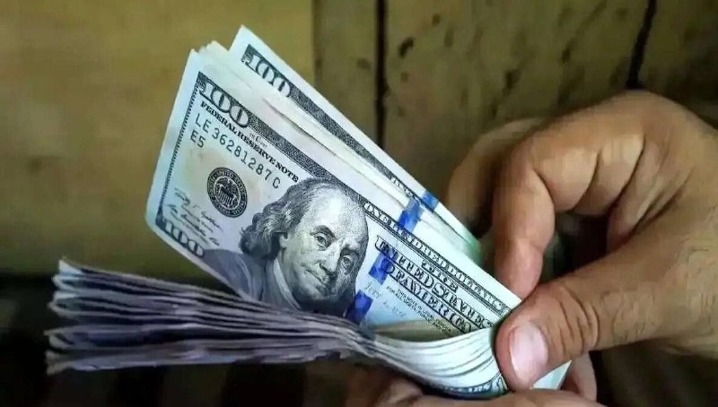خبرفوری: انتقاد از ارزپاشی اخیر برای کاهش قیمت دلار؛ قبلاً هم این کار را تجربه کرده‌اید و نتیجه‌اش را دیده‌اید روزنامه اطلاعات نو