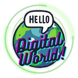 Hello, Digital World: SEO, AI, digital-маркетинг