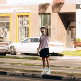 Ноги не лгут
