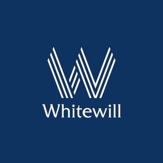 Telegram profile photo for Whitewill | Недвижимость Москвы и Санкт-Петербурга