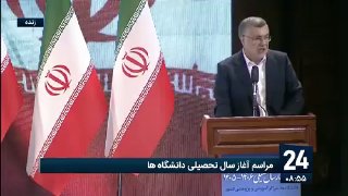 Minister of Health: Universities need rationality and awareness