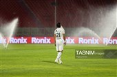 خبرپو: 🔸 وقتی جنگِ فضا، گردش توپ را از بین برد؛ چرا پرسپولیس از ریتم افتاد؟👈 برای نمایش مطلب اینجا کلیک کنید@khabarpu