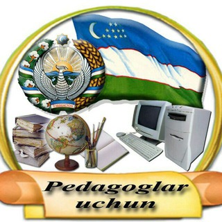 TARBIYA FANI UZBEKISTAN