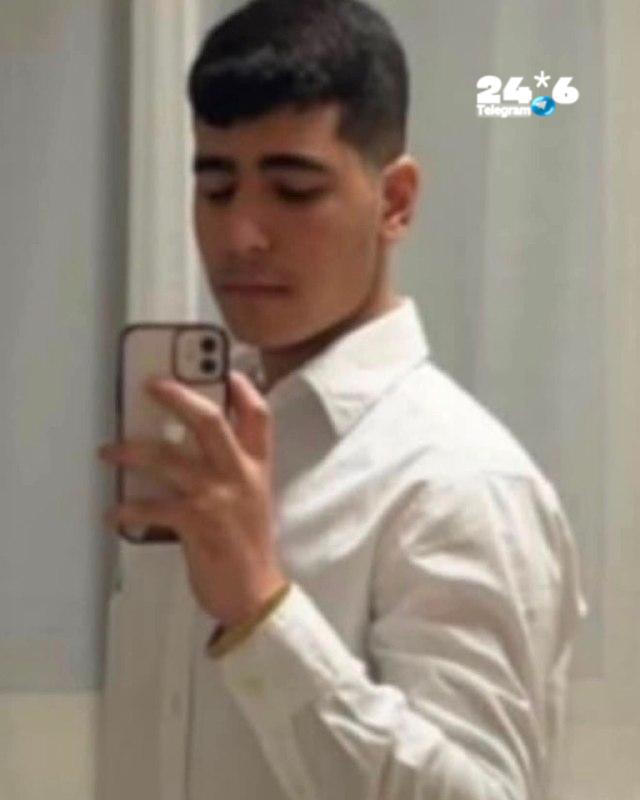 🇮🇱 ההרוג בן ה-17 בתאונת השרשרת ליד קריית גת: סלים שריף מריינה ליד נצרת.