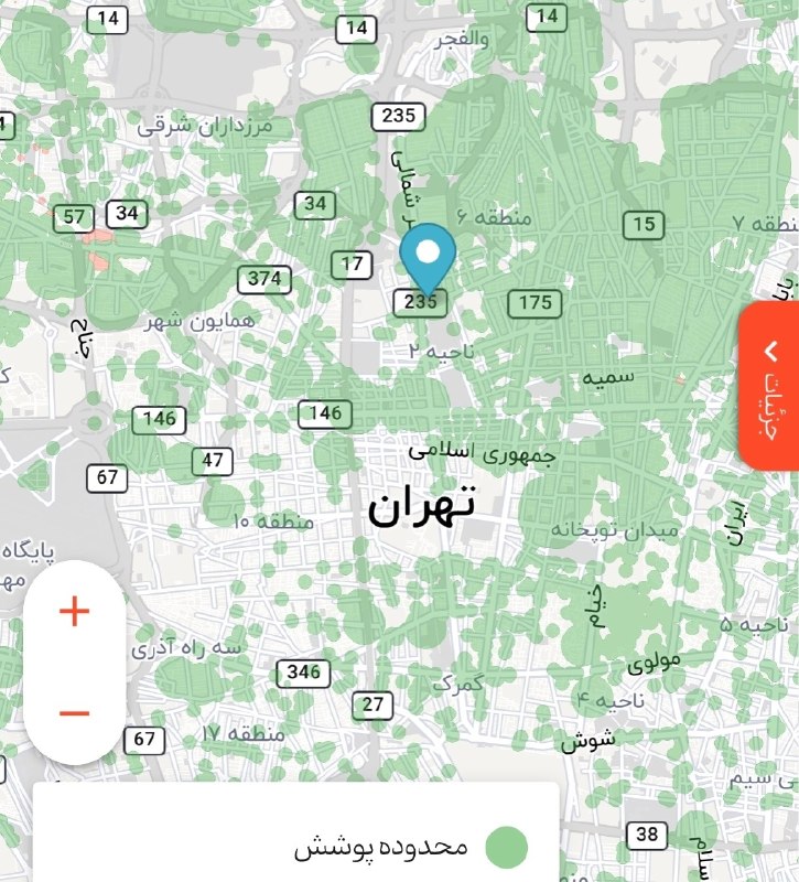 توییتر فارسی: فرایند کابلکشی رایگان فیبر نوری دوباره توی شهرهای مختلف شروع شده و میتونید از شرکتهایی که توی محلتون پوشش دارن، سرویس