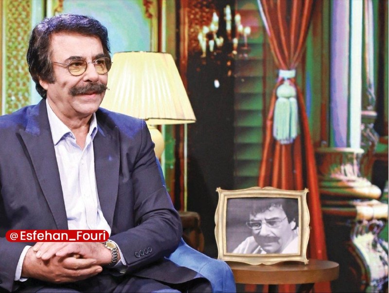 اصفهان فوری: حادثه تصادف برای علیرضا افتخاری، شرایط جسمانی وی مساعد است🔹مدیر برنامه‌های علیرضا افتخاری، خواننده پیشکسوت موسیقی سنتی، 