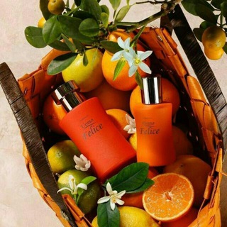 N Optim parfumerya