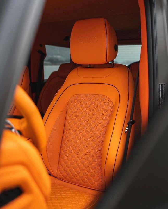 BRABUS 800 8