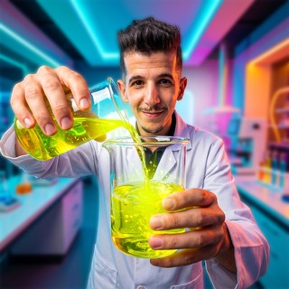 Telegram profile photo for قناة الأستاذ محمد الأمين زدون